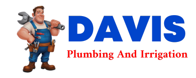 Trusted plumber in ARBOLES